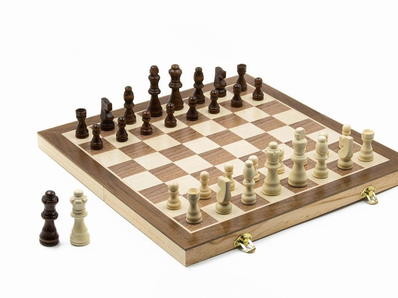 Prize Games Await